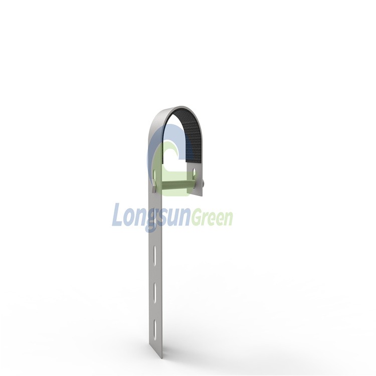 Adjustable Solar Hook Adjustable Solar Hook
