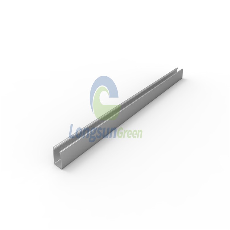 BALCONY SOLAR RAIL BALCONY SOLAR RAIL