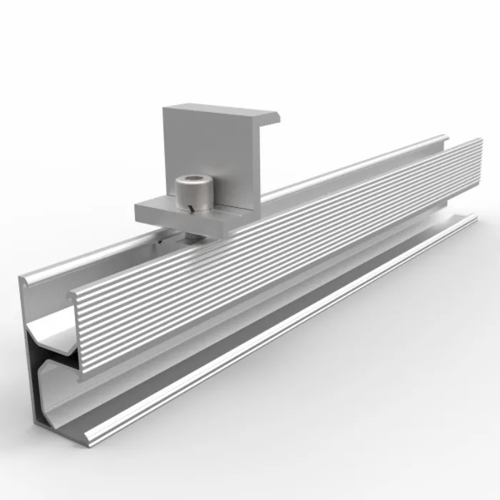 solar clamps